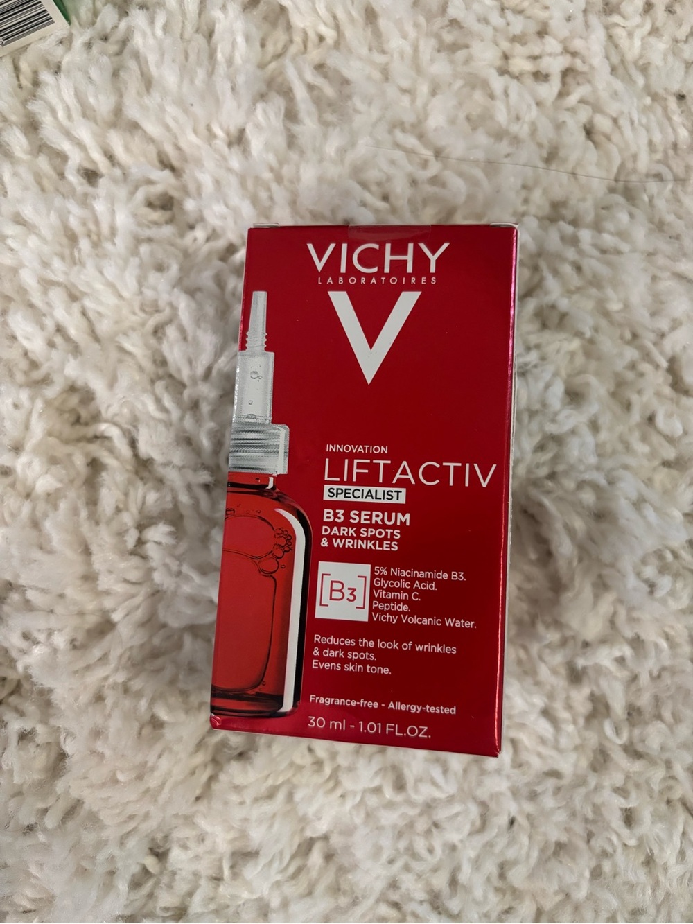 Liftactiv B3 Serum for Dark Spots & Wrinkles